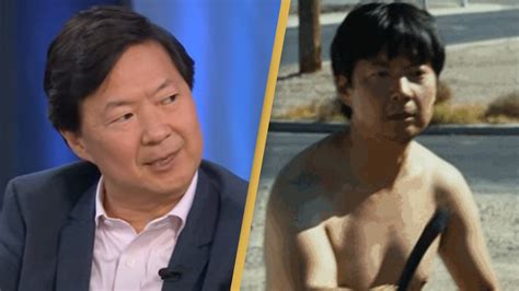 ken jeong nude hangover|KEN JEONG Nude